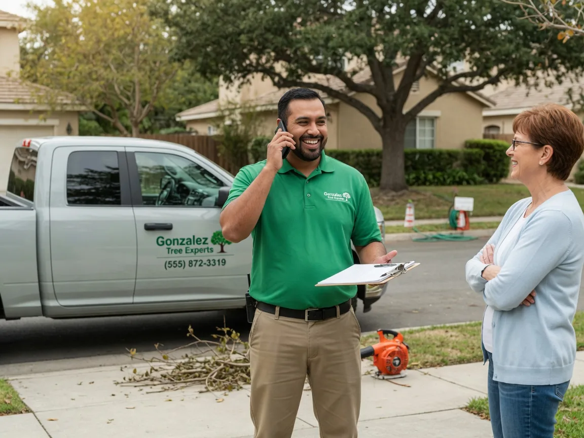 Tree Service Max, MN FAQs